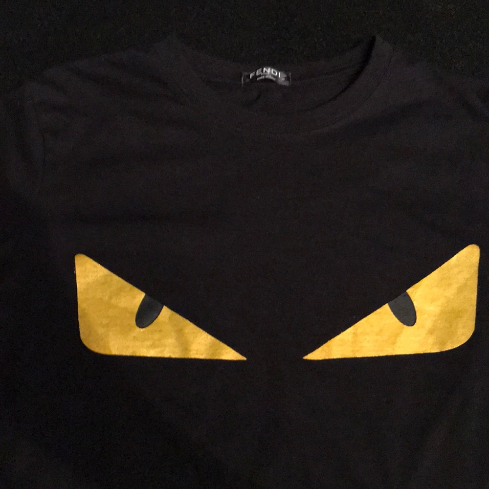 Men’s Fendi T-shirt